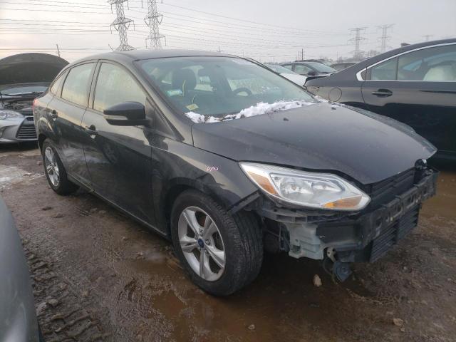 FORD FOCUS SE 2013 1fadp3f28dl241709