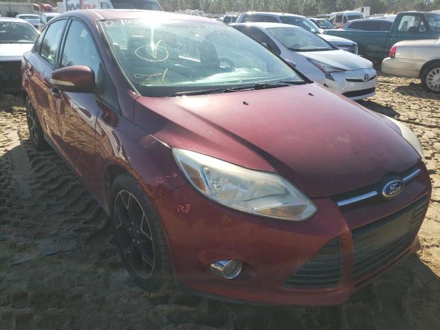 FORD FOCUS SE 2013 1fadp3f28dl242763