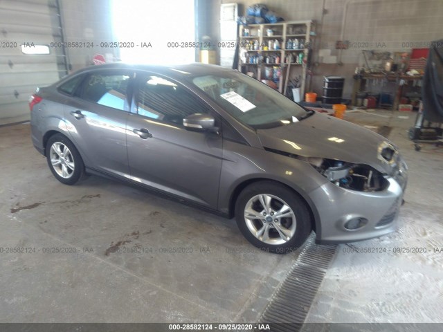 FORD FOCUS 2013 1fadp3f28dl243394