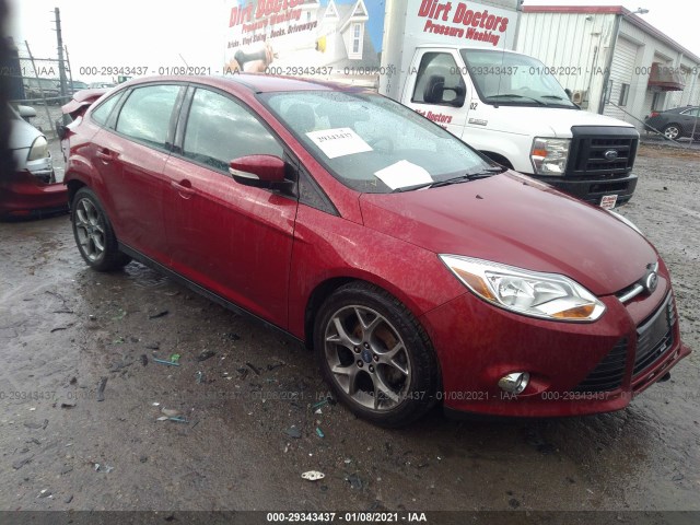 FORD FOCUS 2013 1fadp3f28dl243850