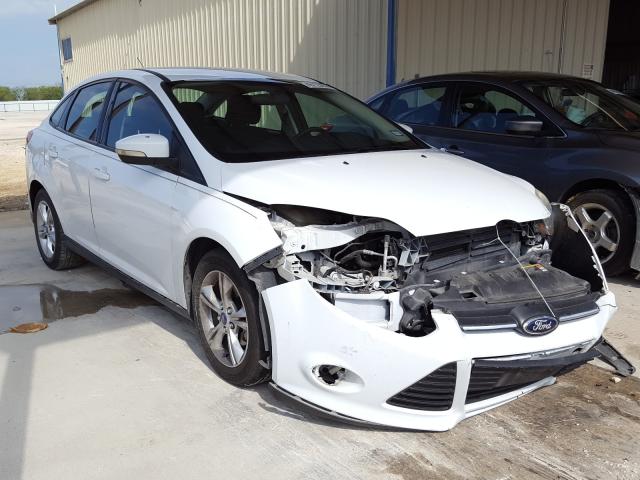 FORD FOCUS SE 2013 1fadp3f28dl244089