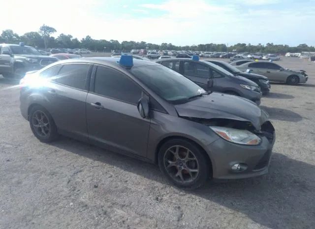 FORD FOCUS 2013 1fadp3f28dl244125