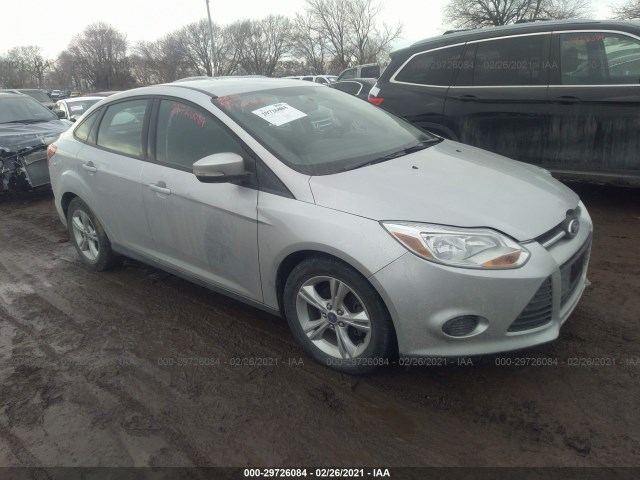 FORD FOCUS 2013 1fadp3f28dl244142