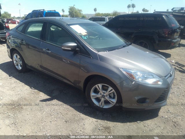 FORD FOCUS 2013 1fadp3f28dl244528