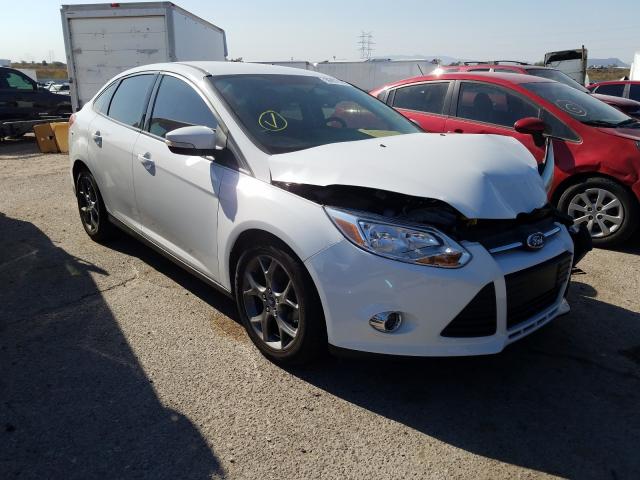 FORD FOCUS SE 2013 1fadp3f28dl245159