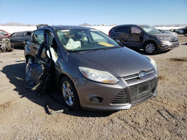 FORD FOCUS SE 2013 1fadp3f28dl247235