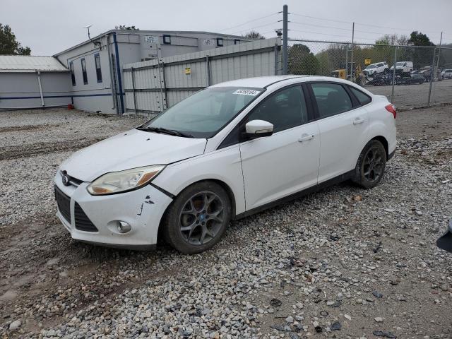 FORD FOCUS 2013 1fadp3f28dl249857