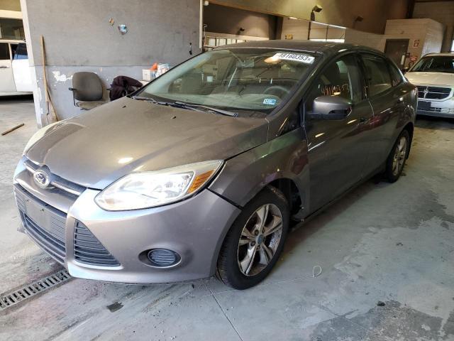 FORD FOCUS 2013 1fadp3f28dl250037