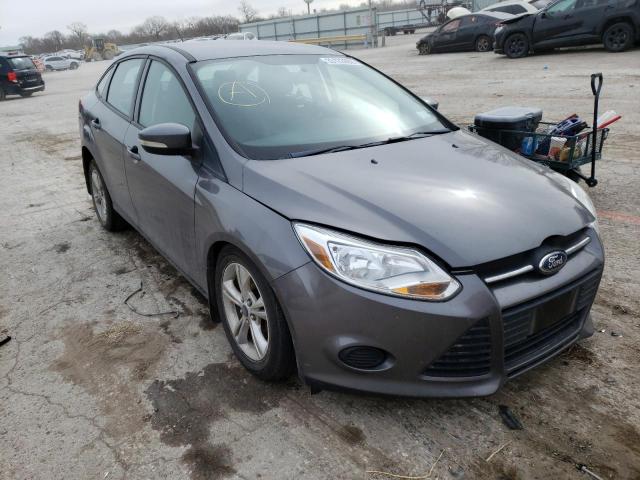 FORD FOCUS SE 2013 1fadp3f28dl250538