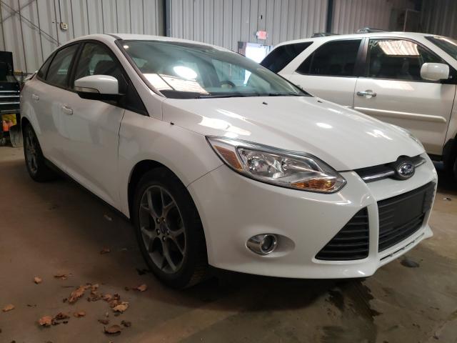 FORD FOCUS SE 2013 1fadp3f28dl250765