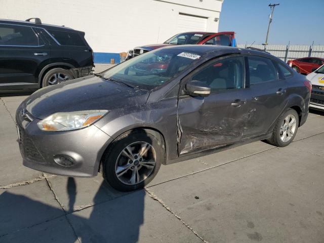 FORD FOCUS SE 2013 1fadp3f28dl250815