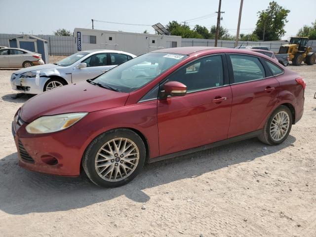 FORD FOCUS 2013 1fadp3f28dl250829