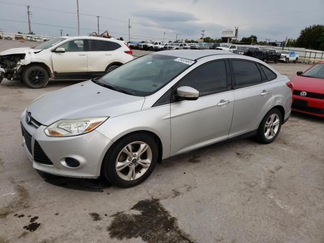 FORD FOCUS 2013 1fadp3f28dl251141