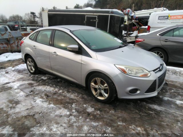 FORD FOCUS 2013 1fadp3f28dl253164