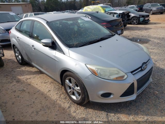 FORD FOCUS 2013 1fadp3f28dl253374