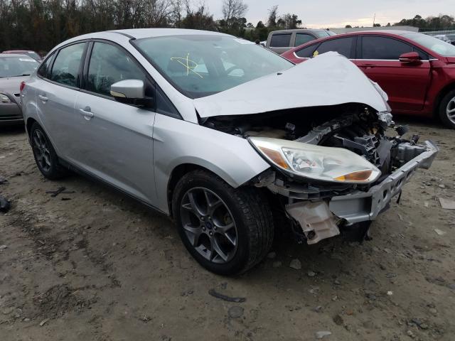 FORD FOCUS SE 2013 1fadp3f28dl253973