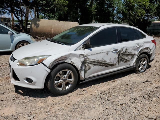 FORD FOCUS SE 2013 1fadp3f28dl254041