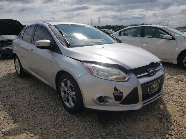 FORD FOCUS SE 2013 1fadp3f28dl255724