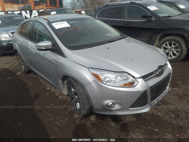 FORD FOCUS 2013 1fadp3f28dl262365