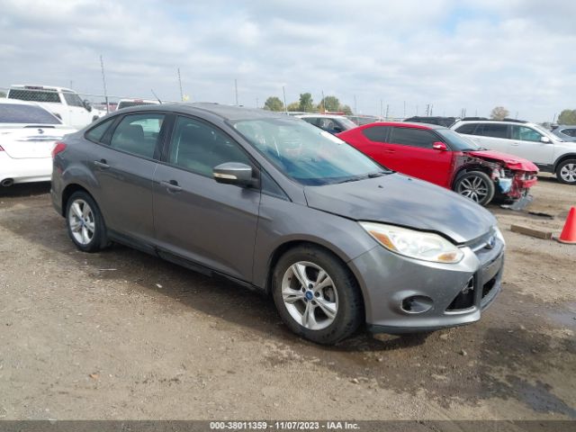 FORD FOCUS 2013 1fadp3f28dl263130