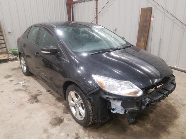 FORD FOCUS SE 2013 1fadp3f28dl263841