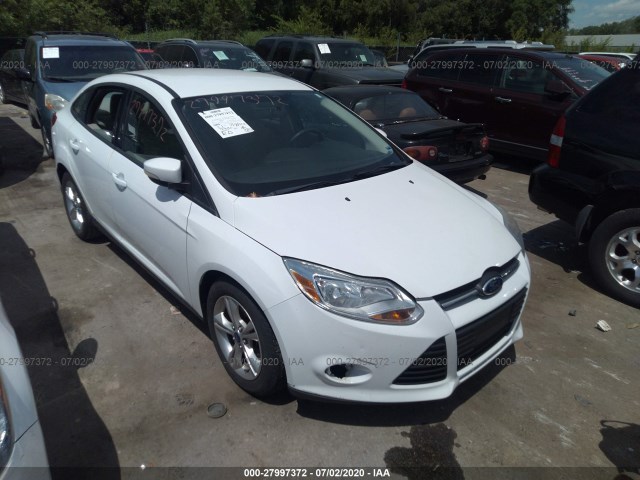 FORD FOCUS 2013 1fadp3f28dl264164