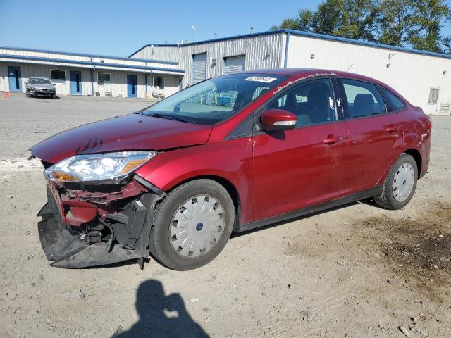 FORD FOCUS 2013 1fadp3f28dl265069