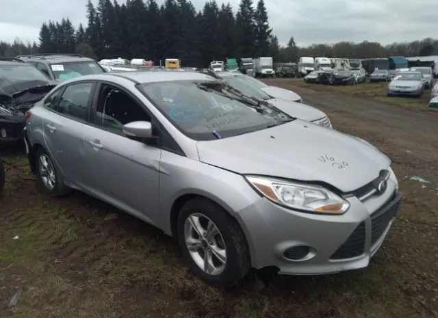 FORD FOCUS 2013 1fadp3f28dl265153