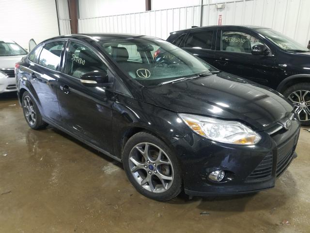 FORD FOCUS SE 2013 1fadp3f28dl265542