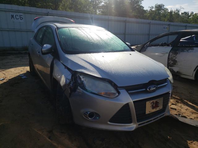 FORD FOCUS SE 2013 1fadp3f28dl265640