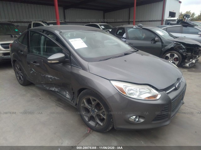 FORD FOCUS 2013 1fadp3f28dl266335