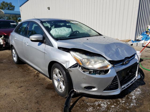 FORD FOCUS 2013 1fadp3f28dl266464