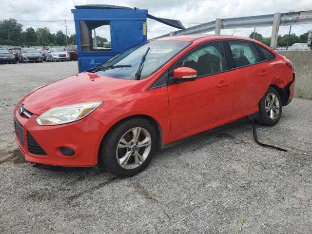 FORD FOCUS 2013 1fadp3f28dl266867