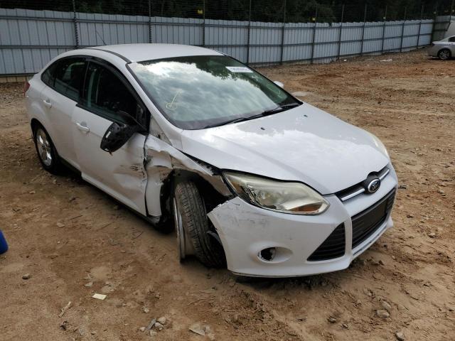 FORD FOCUS 2013 1fadp3f28dl266979