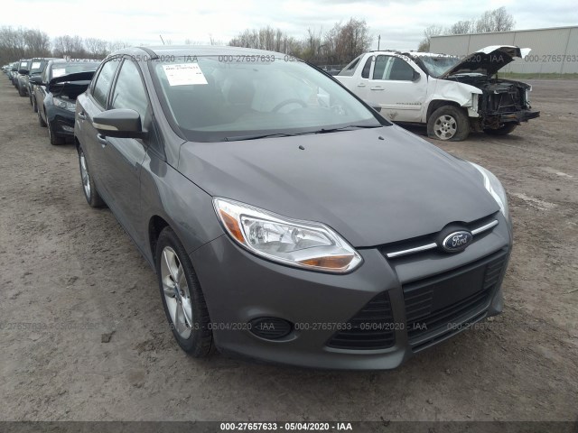 FORD FOCUS 2013 1fadp3f28dl267047