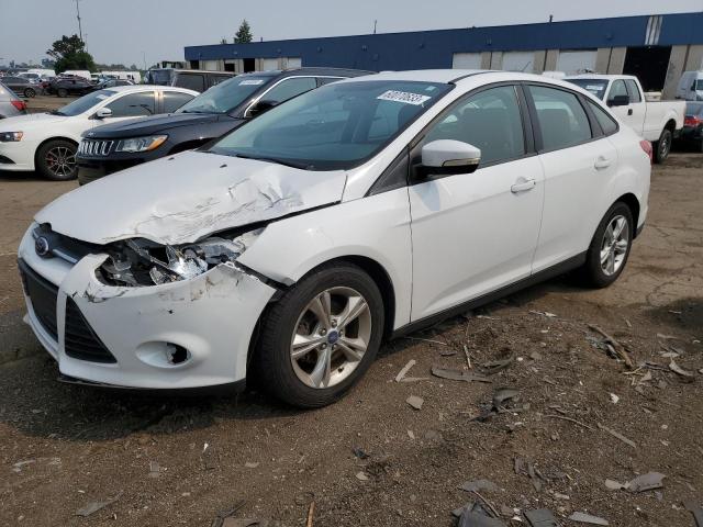 FORD FOCUS SE 2013 1fadp3f28dl267064