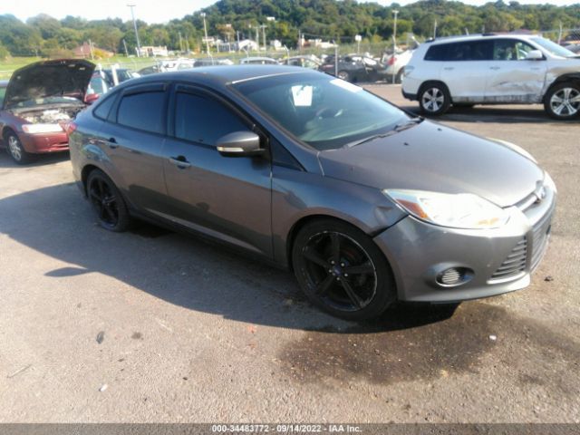 FORD FOCUS 2013 1fadp3f28dl267095