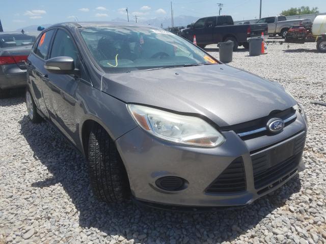 FORD FOCUS SE 2013 1fadp3f28dl267419