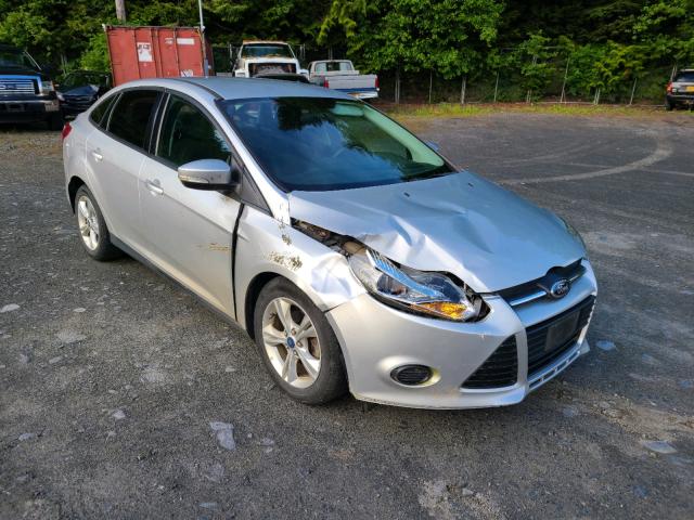 FORD FOCUS SE 2013 1fadp3f28dl267954