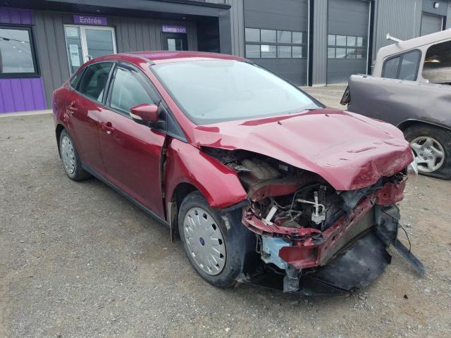 FORD FOCUS SE 4 2013 1fadp3f28dl268506