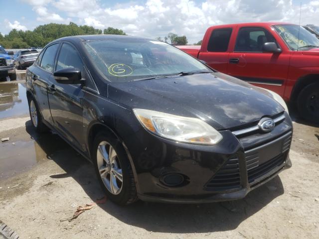 FORD FOCUS SE 2013 1fadp3f28dl269817