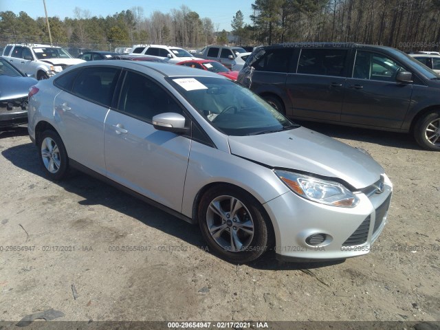 FORD FOCUS 2013 1fadp3f28dl269963