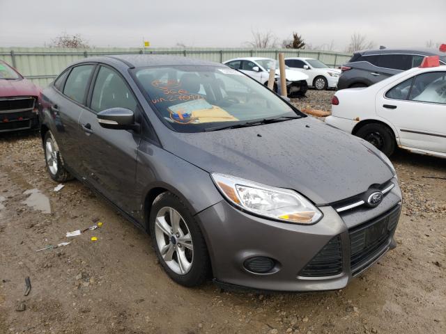 FORD FOCUS SE 2013 1fadp3f28dl270921