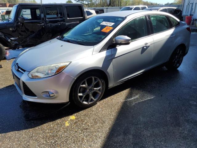 FORD FOCUS 2013 1fadp3f28dl271857