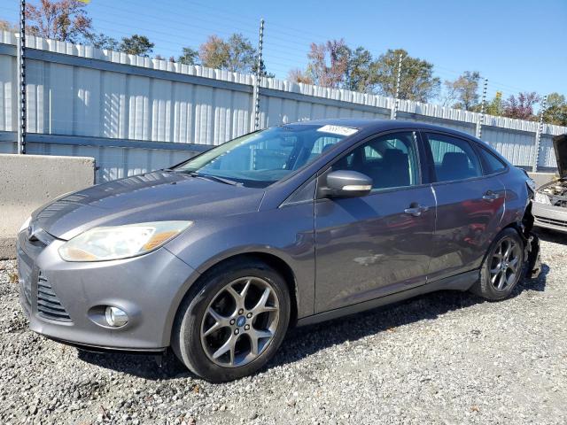 FORD FOCUS SE 2013 1fadp3f28dl271888