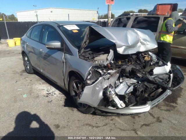 FORD FOCUS 2013 1fadp3f28dl271910