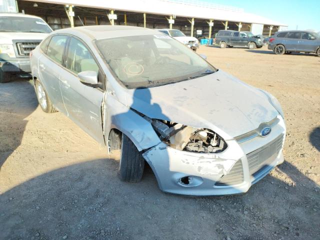 FORD FOCUS SE 2013 1fadp3f28dl272071