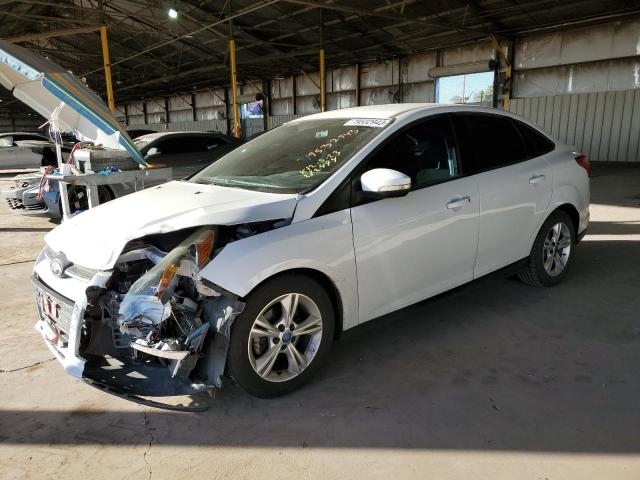 FORD FOCUS 2013 1fadp3f28dl272474