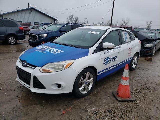 FORD FOCUS 2013 1fadp3f28dl272538