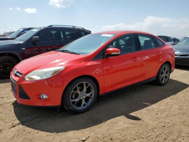 FORD FOCUS 4D 2013 1fadp3f28dl272863